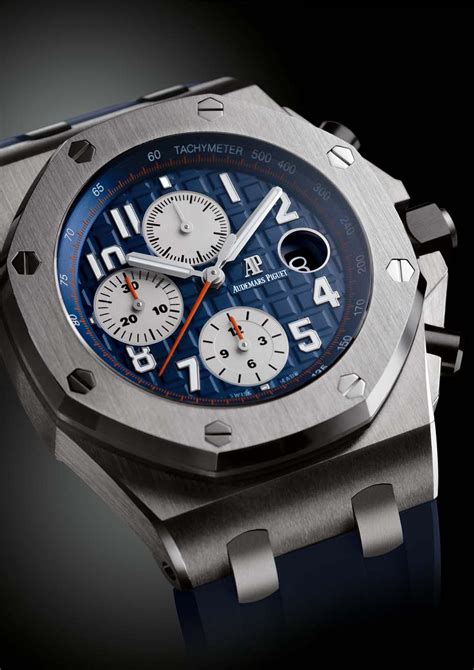 audemars piguet royal oak offshore h21765|audemars royal oak offshore price.